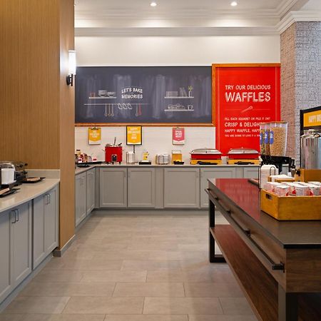 Hampton Inn Pikeville Eksteriør bilde