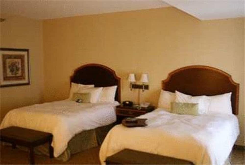 Hampton Inn Pikeville Eksteriør bilde