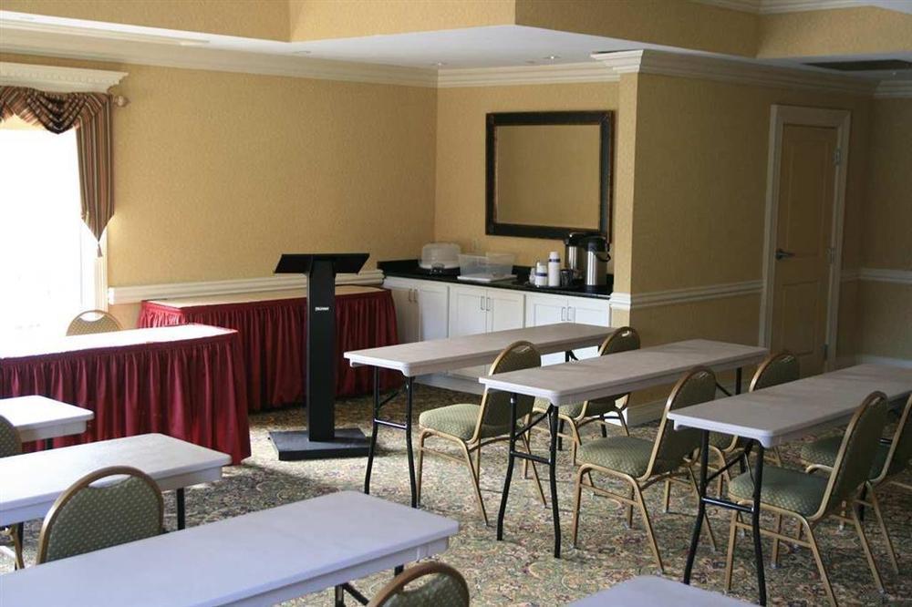 Hampton Inn Pikeville Fasiliteter bilde
