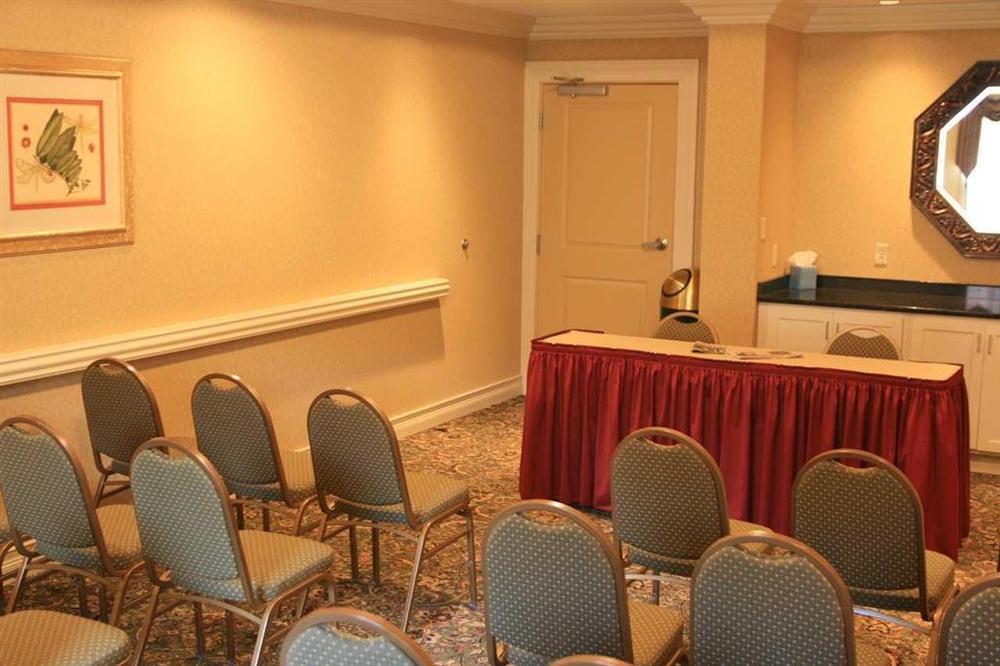 Hampton Inn Pikeville Fasiliteter bilde