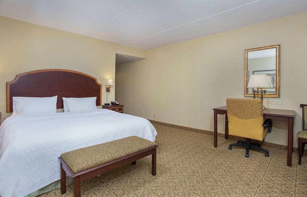 Hampton Inn Pikeville Eksteriør bilde