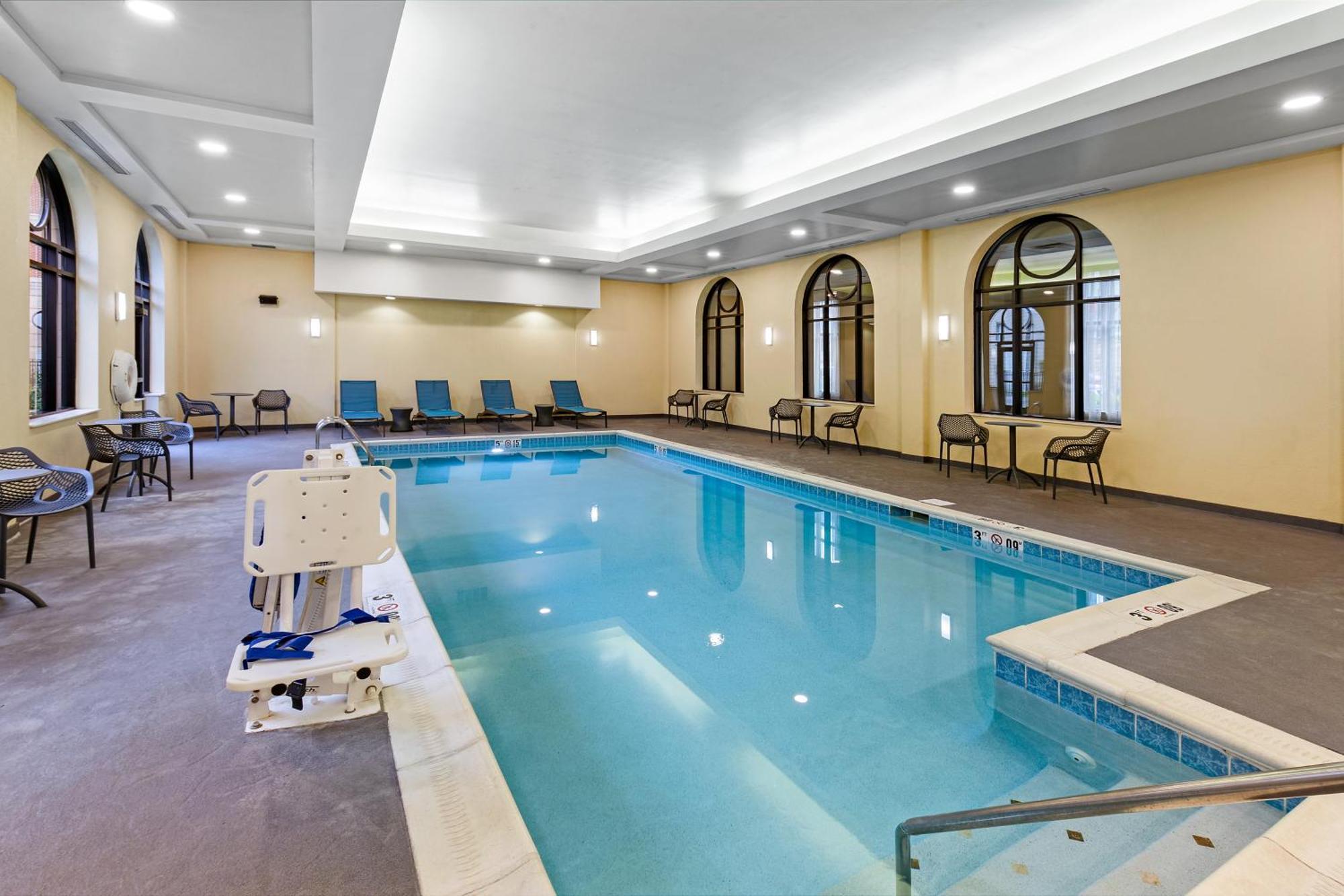 Hampton Inn Pikeville Eksteriør bilde
