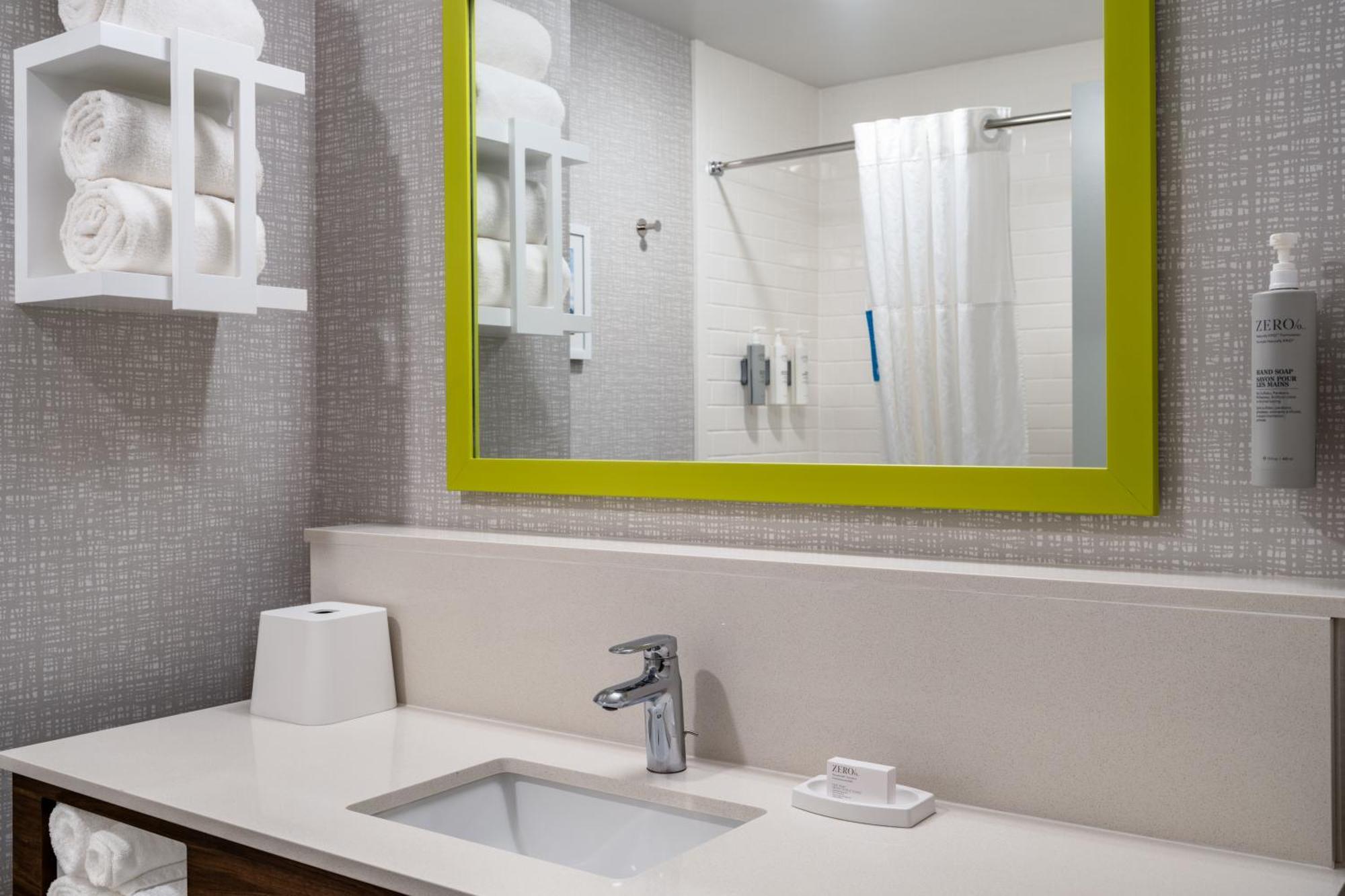 Hampton Inn Pikeville Rom bilde