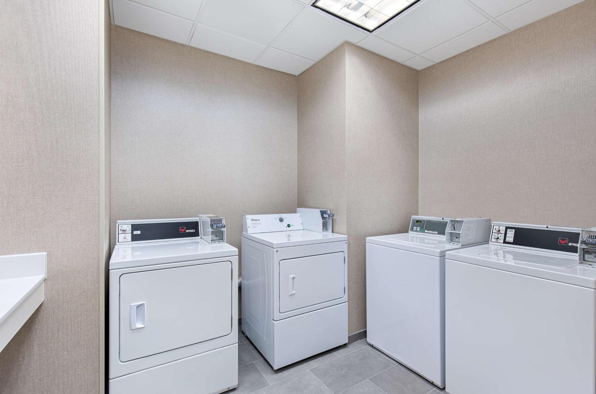 Hampton Inn Pikeville Eksteriør bilde