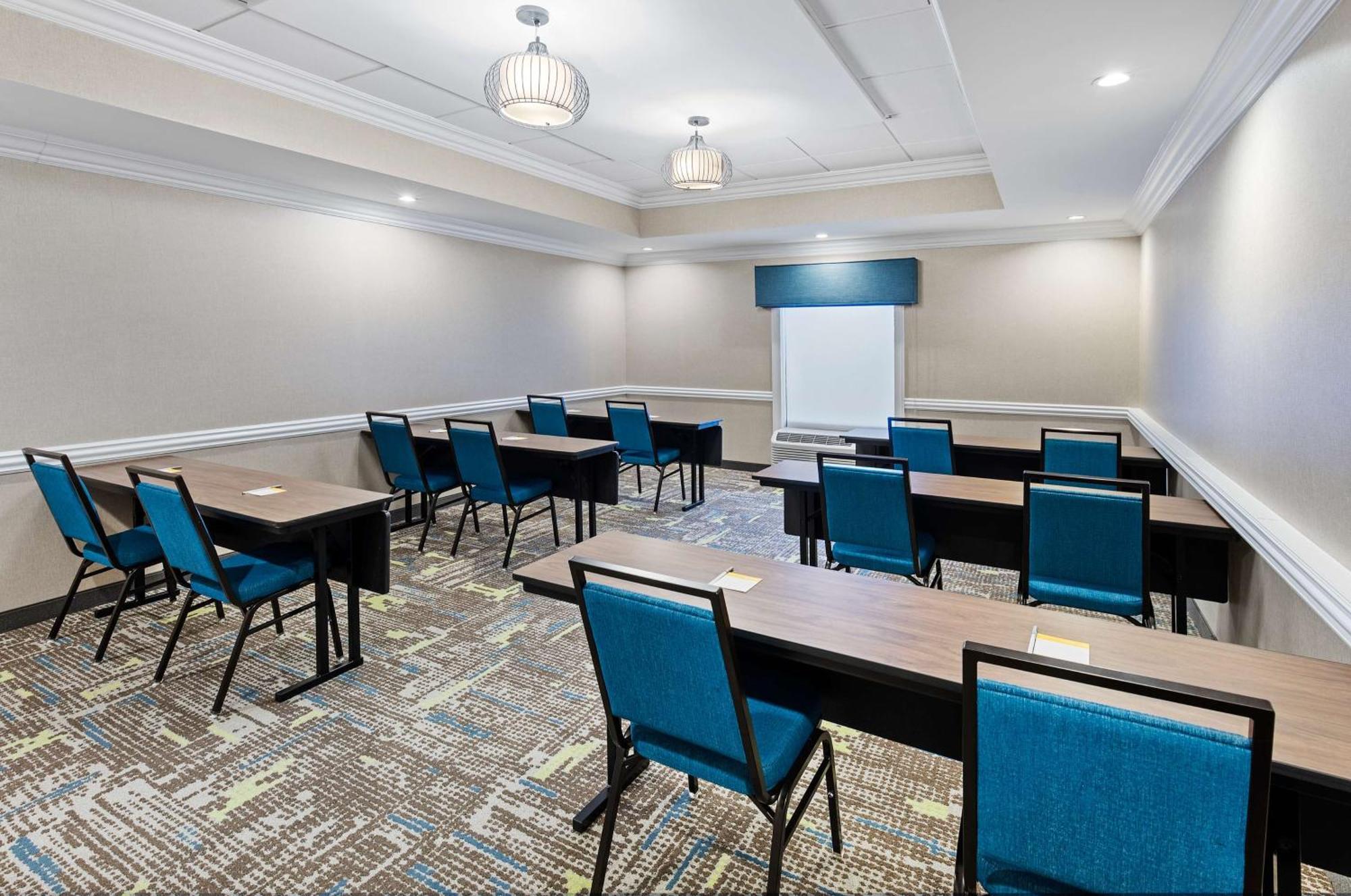 Hampton Inn Pikeville Eksteriør bilde