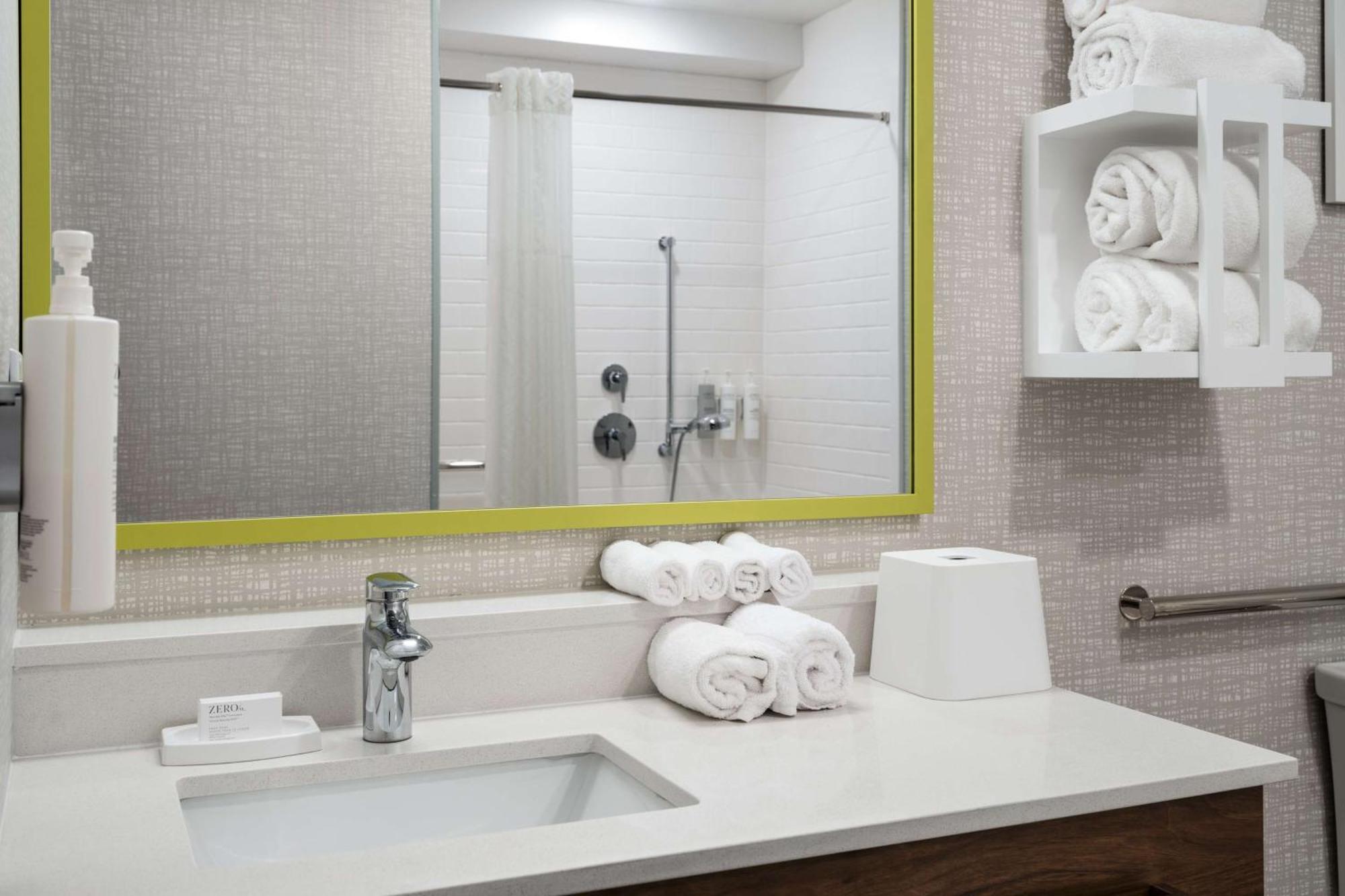 Hampton Inn Pikeville Eksteriør bilde