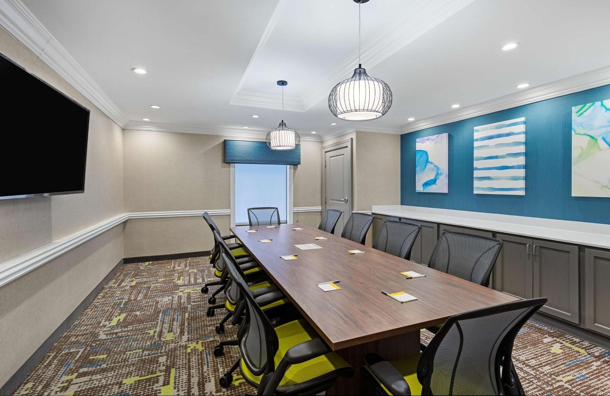 Hampton Inn Pikeville Eksteriør bilde