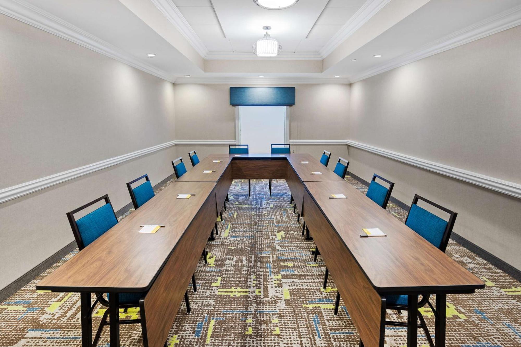 Hampton Inn Pikeville Eksteriør bilde
