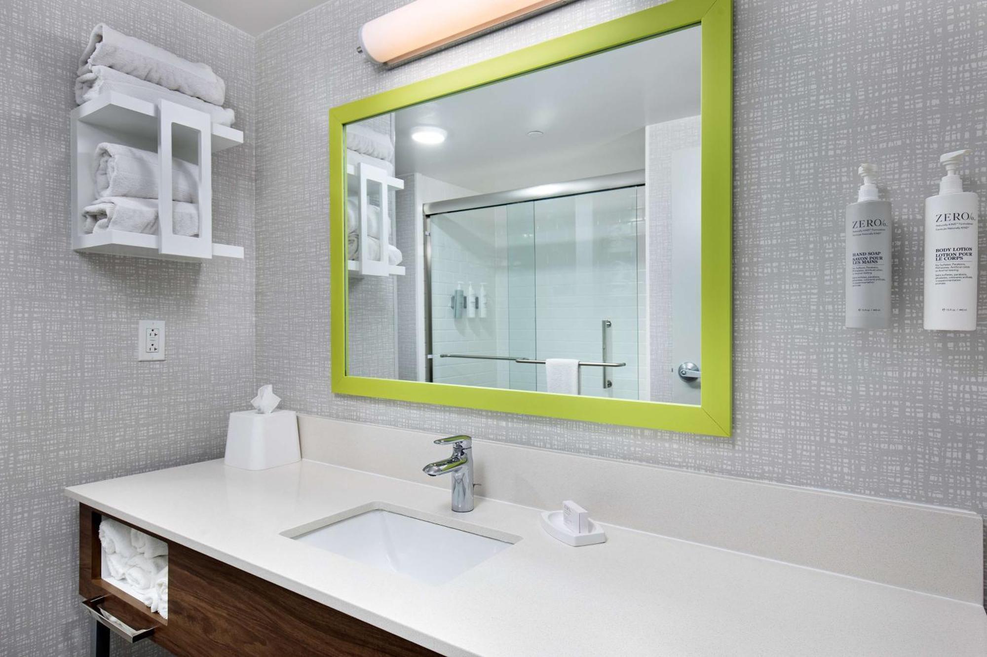 Hampton Inn Pikeville Eksteriør bilde