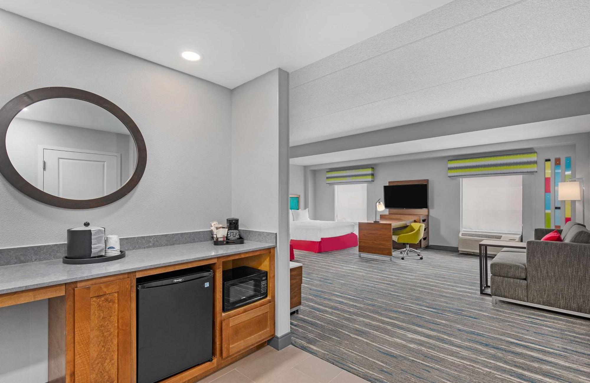 Hampton Inn Pikeville Eksteriør bilde