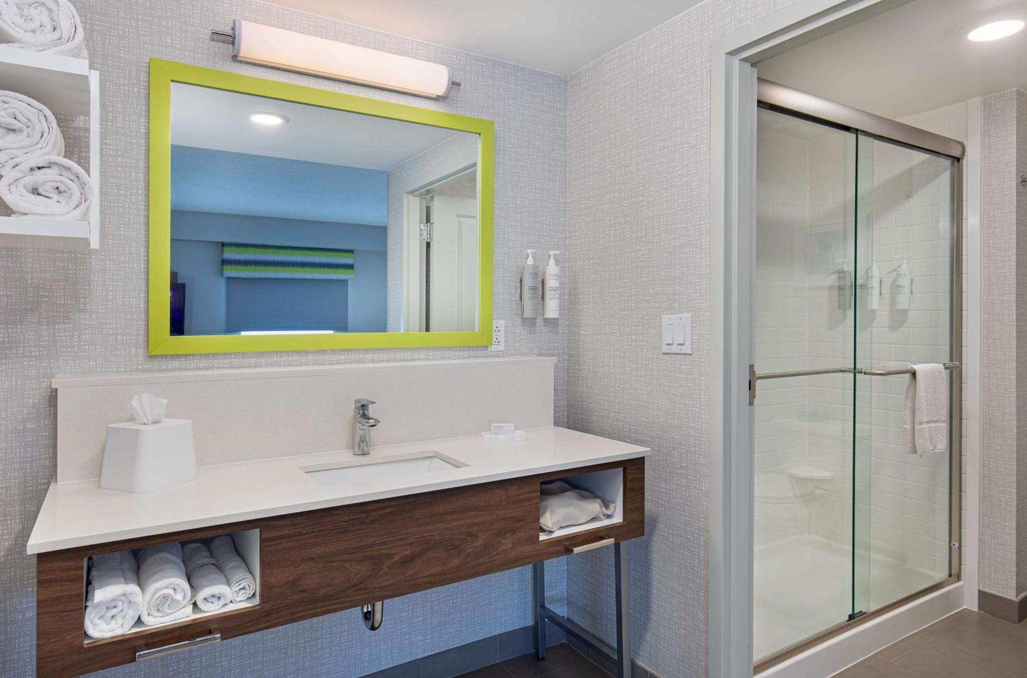 Hampton Inn Pikeville Eksteriør bilde