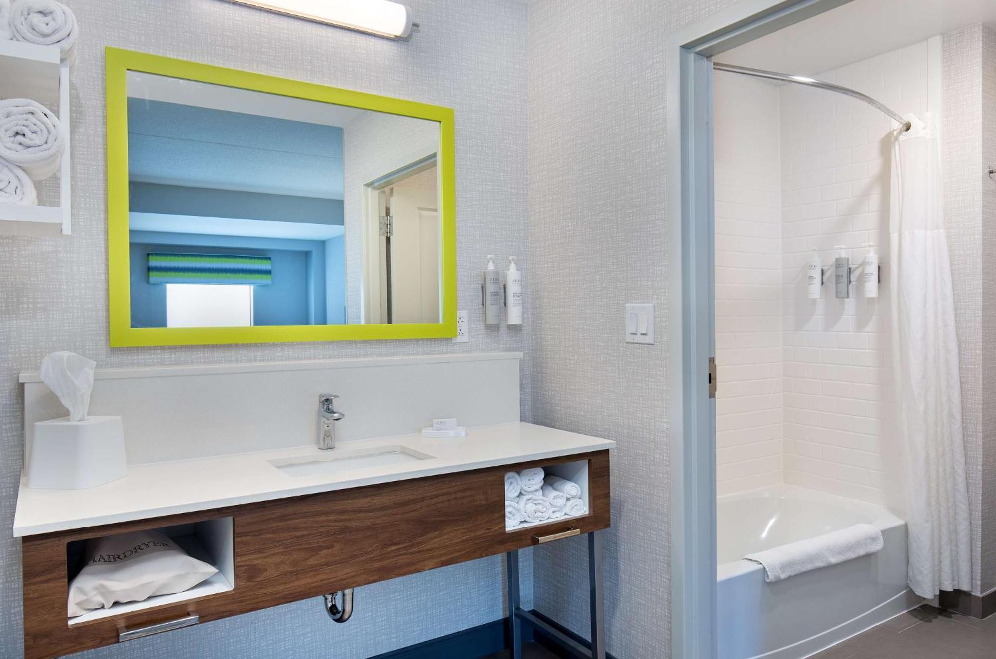 Hampton Inn Pikeville Eksteriør bilde