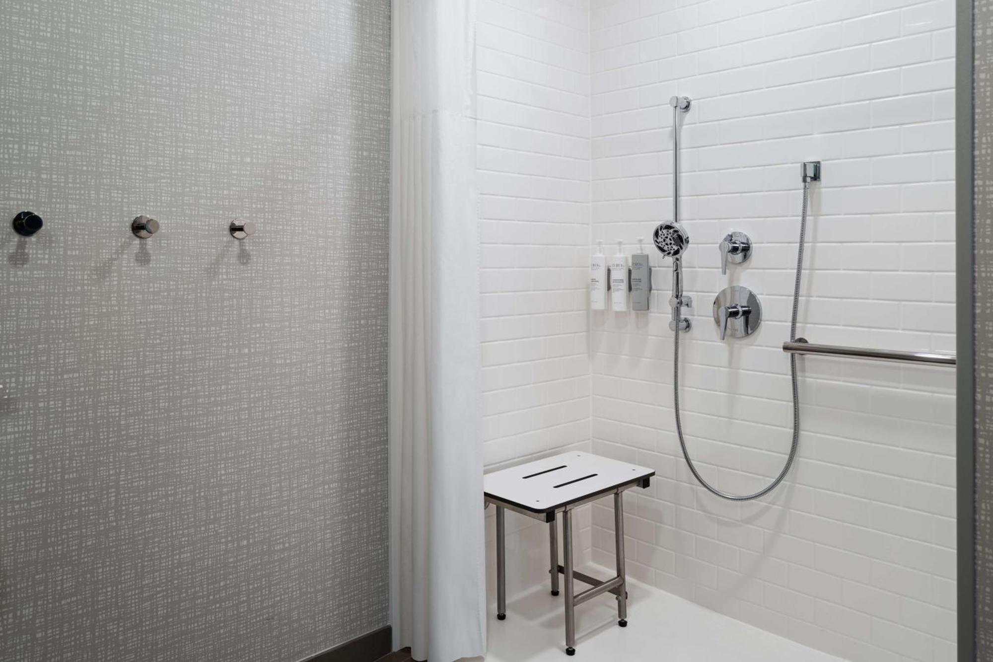 Hampton Inn Pikeville Eksteriør bilde
