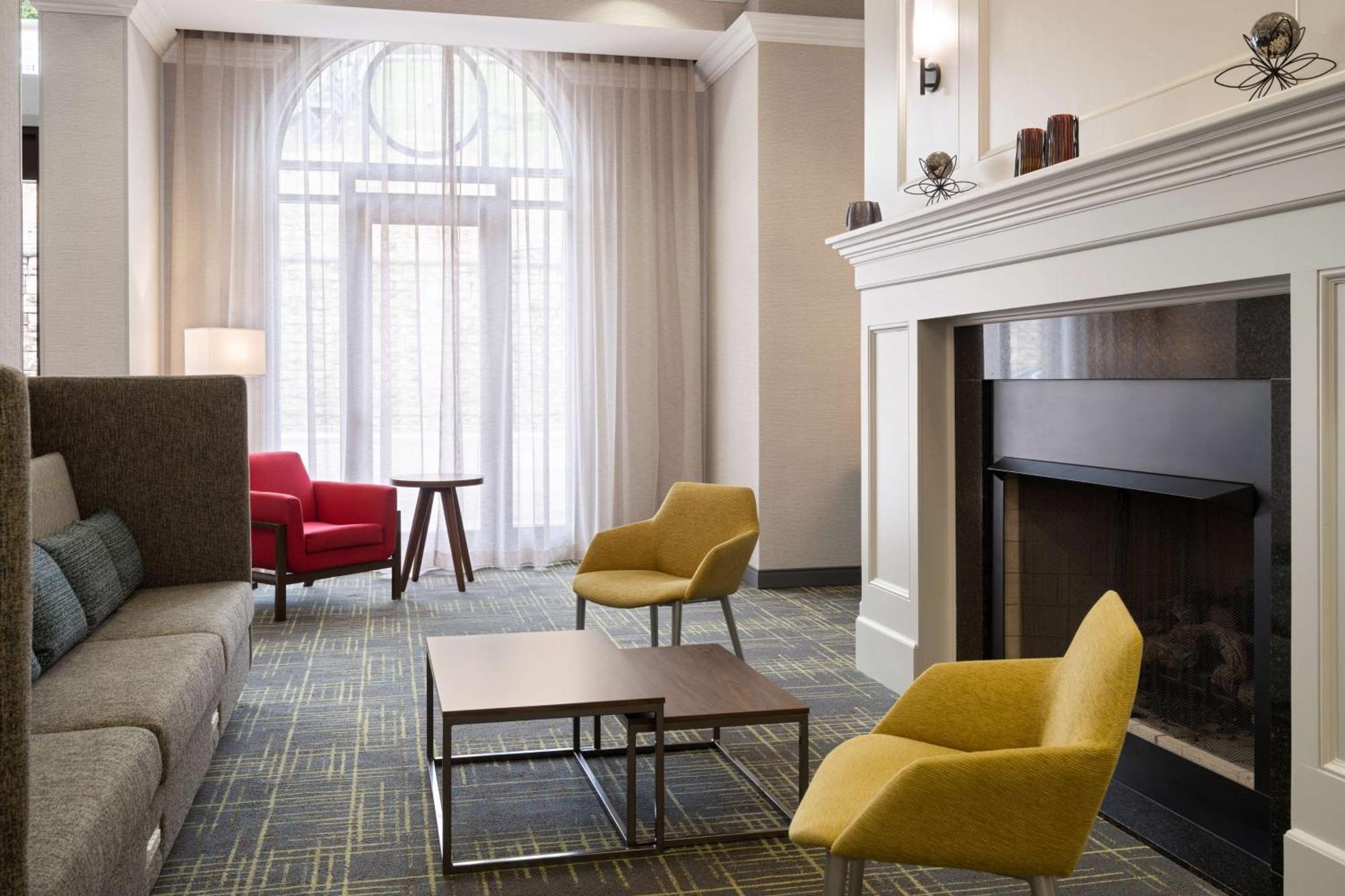 Hampton Inn Pikeville Eksteriør bilde