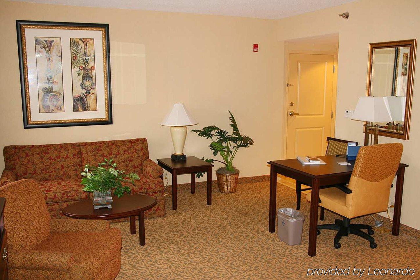 Hampton Inn Pikeville Interiør bilde