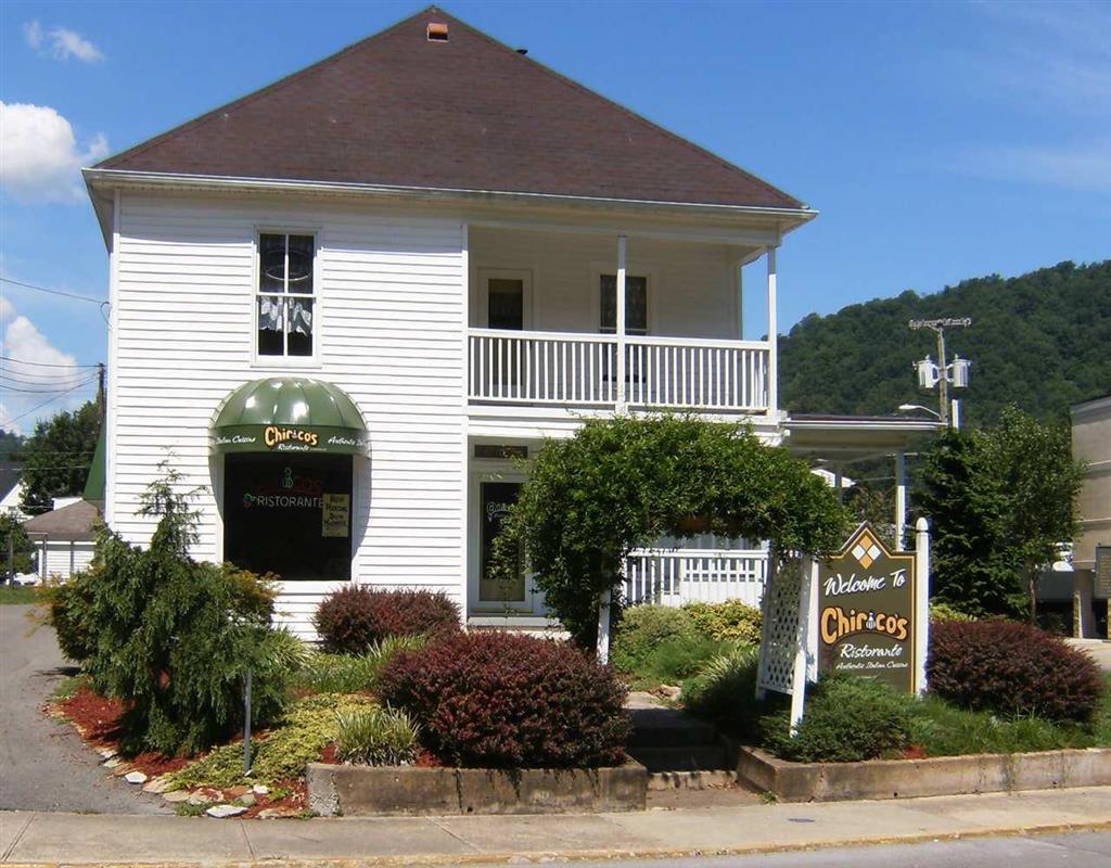 Hampton Inn Pikeville Restaurant bilde
