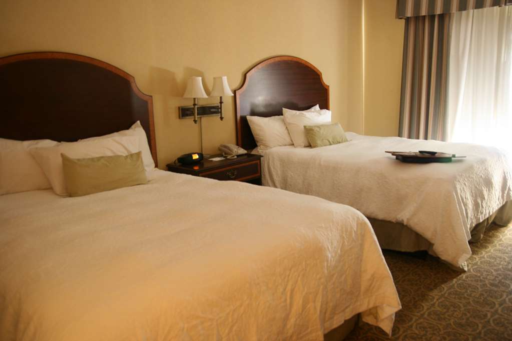 Hampton Inn Pikeville Rom bilde
