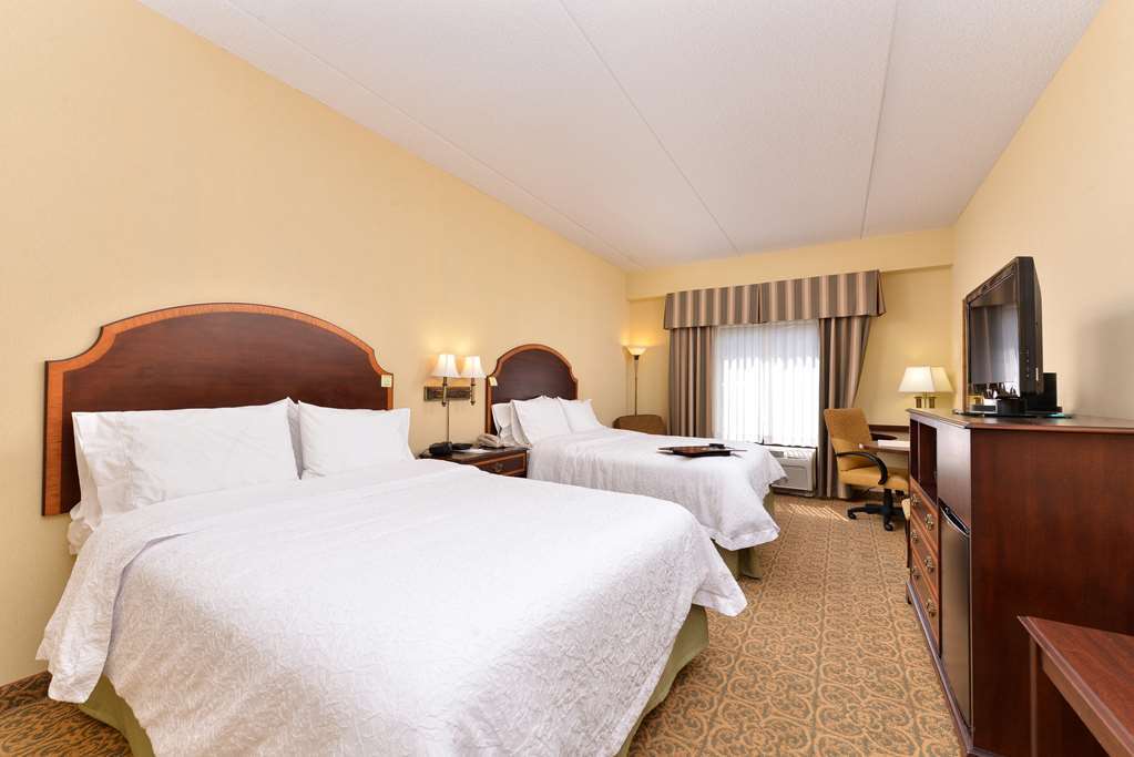 Hampton Inn Pikeville Rom bilde