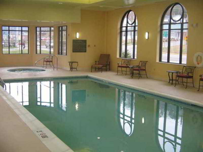 Hampton Inn Pikeville Eksteriør bilde