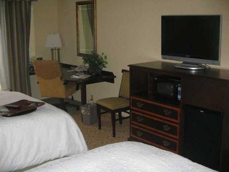 Hampton Inn Pikeville Rom bilde