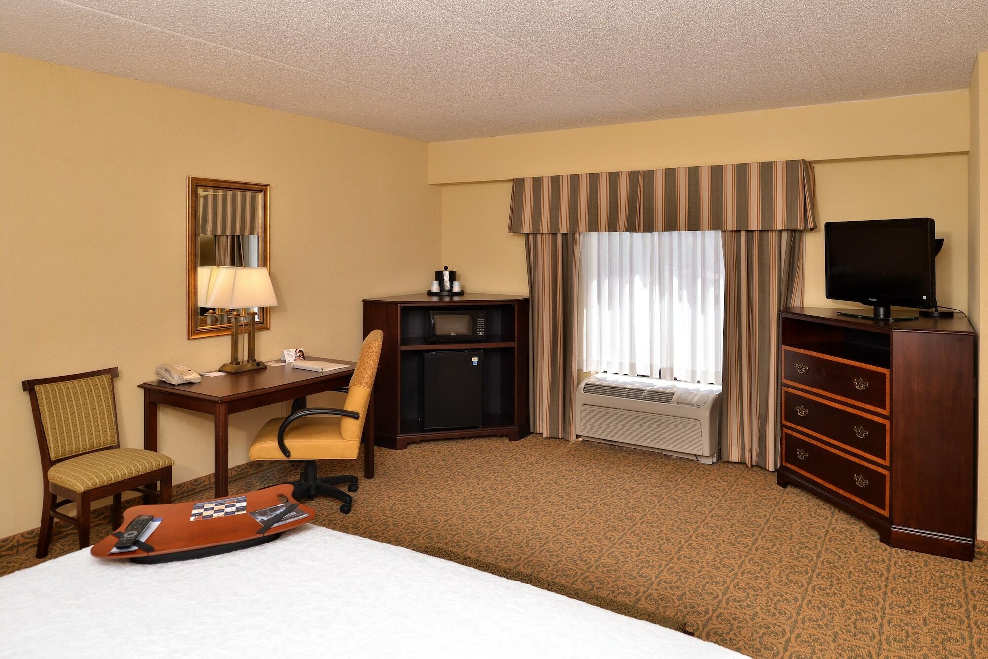 Hampton Inn Pikeville Eksteriør bilde